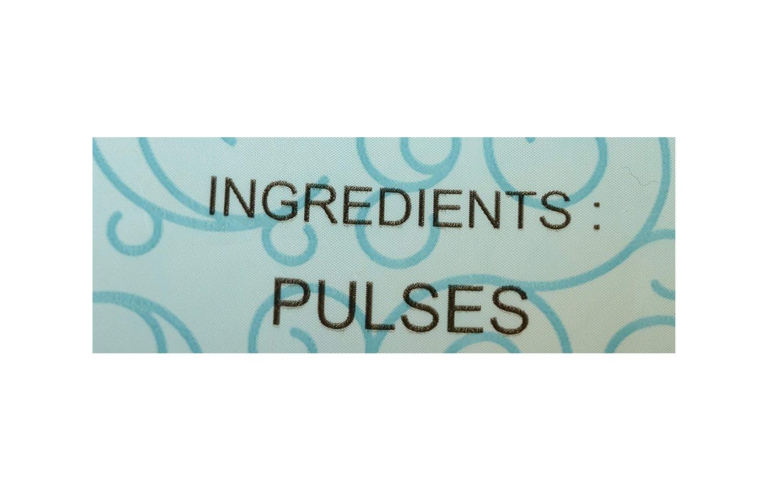 Yogi Chana Dal    Pack  1 kilogram